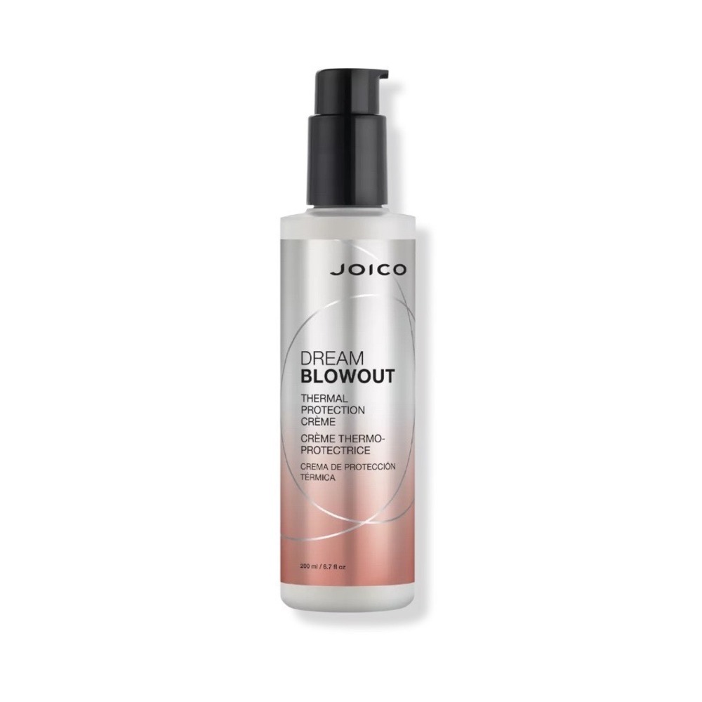 Joico Dream Blowout Thermal Protection Crème 6.7 floz Heat Protectant Hair Cream